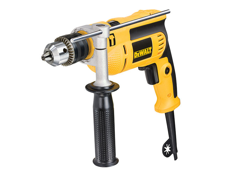 D024K 13mm Percussion Drill 701W 110V                                           