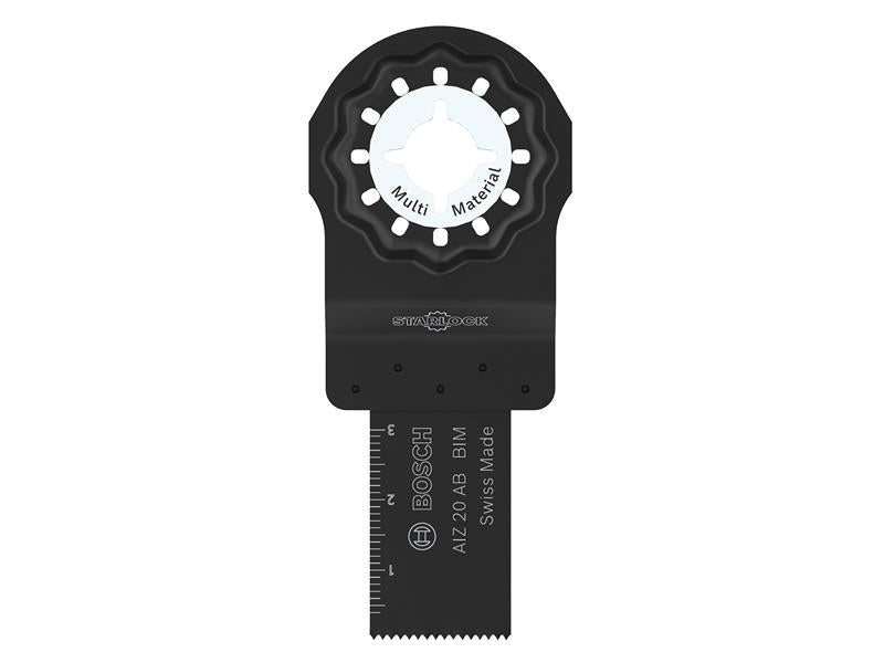 AIZ 32 EPC Plunge Cut Blade 32 x 50mm