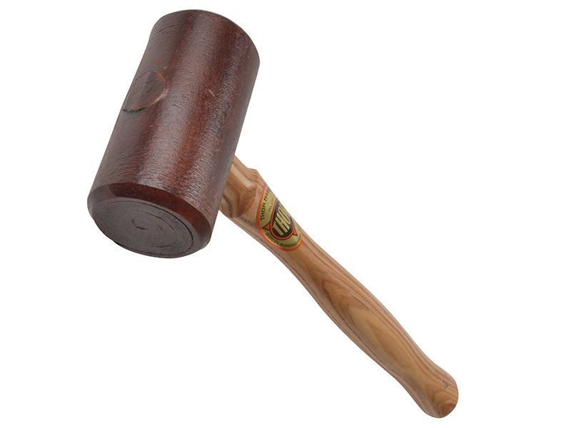 122 Hide Mallet Size 6 (70mm) 680g
