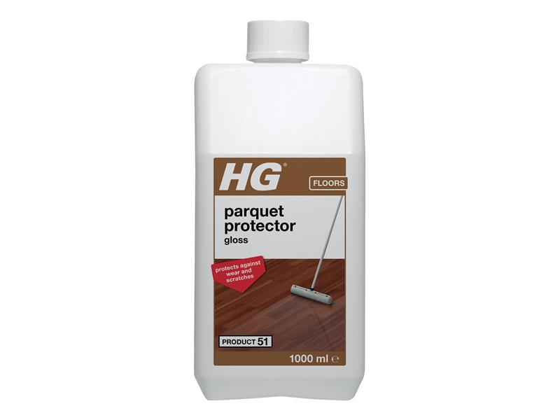 Parquet Protector 1 litre                                                       