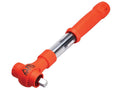 Insulated Torque Wrench 3/8in Drive 12-60Nm