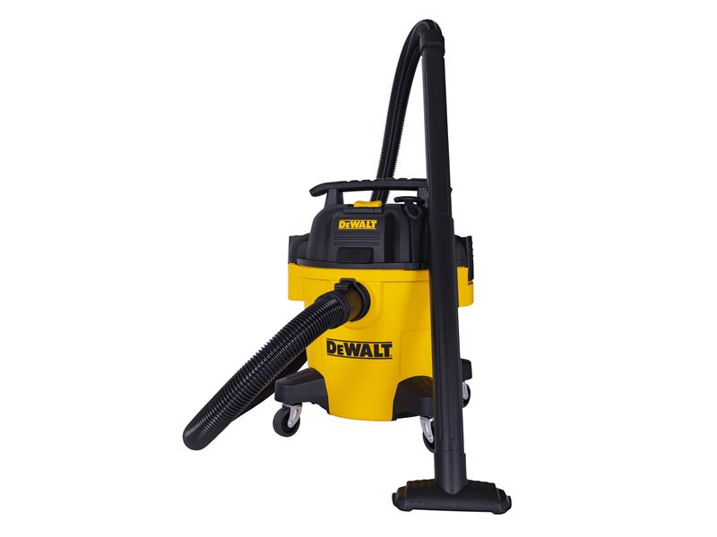 DXV20PTA Wet & Dry Vacuum with Power Tool Activation 1050W 240V                 