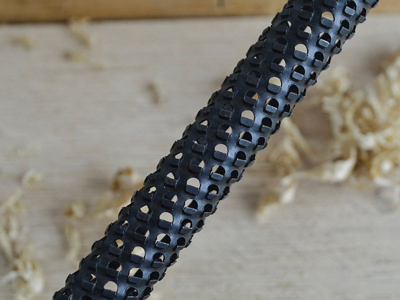 Hand Rasp Round File                                                            