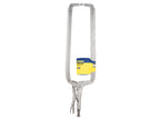 24R Locking C-Clamp Regular Tip 600mm (24in)