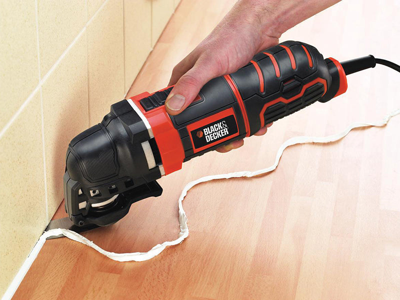 MT 300KA Oscillating Tool 300W 240V                                             