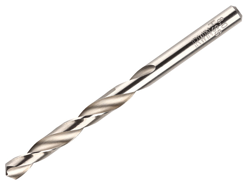 HSS Pro Drillbit, Reduced Shank 13mm OL:151mm WL:101mm