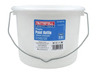 Plastic Paint Kettle 2.5 litre                                                  