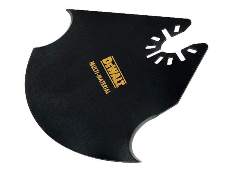 DT20712 Multi-Tool Roofing Blade                                                