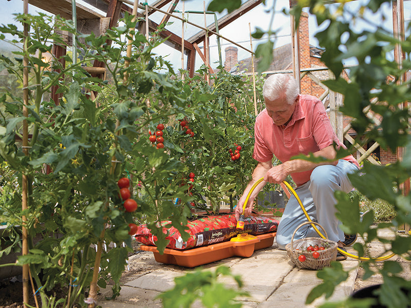 2810 Growbag Waterer                                                            
