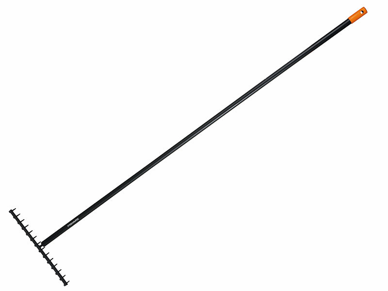 Solid™ Soil Rake                                                                