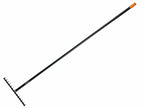 Solid™ Soil Rake                                                                
