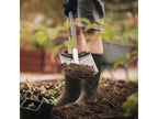 Ergonomic™  Rounded Spade                                                       