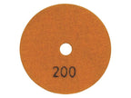 Ceramica Diamond Dry Polishing Disc 800 Grit