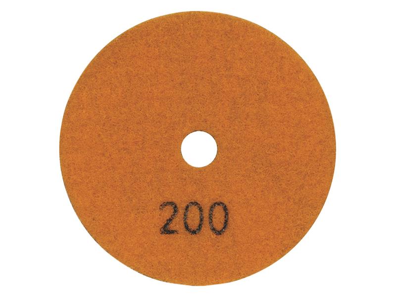 Ceramica Diamond Dry Polishing Disc 800 Grit