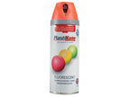 Twist & Spray Fluorescent Green 400ml
