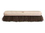 Natural Bassine Platform Broom Head 900mm (36in)
