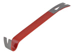 108 Mini Wrecking Bar 190mm (7.5in)                                             