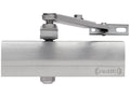 AC7023 Overhead Door Closer Silver                                              