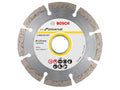 Eco for Universal Segmented Diamond Cutting Disc 115 x 22.23mm                  