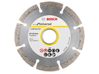 Eco for Universal Segmented Diamond Cutting Disc 115 x 22.23mm                  