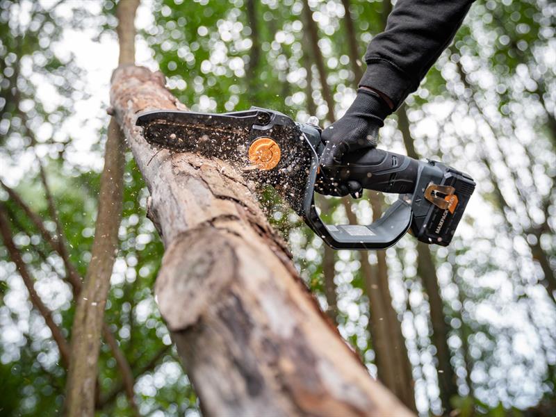 NEXXSAW 7in Chainsaw 18V Bare Unit                                              