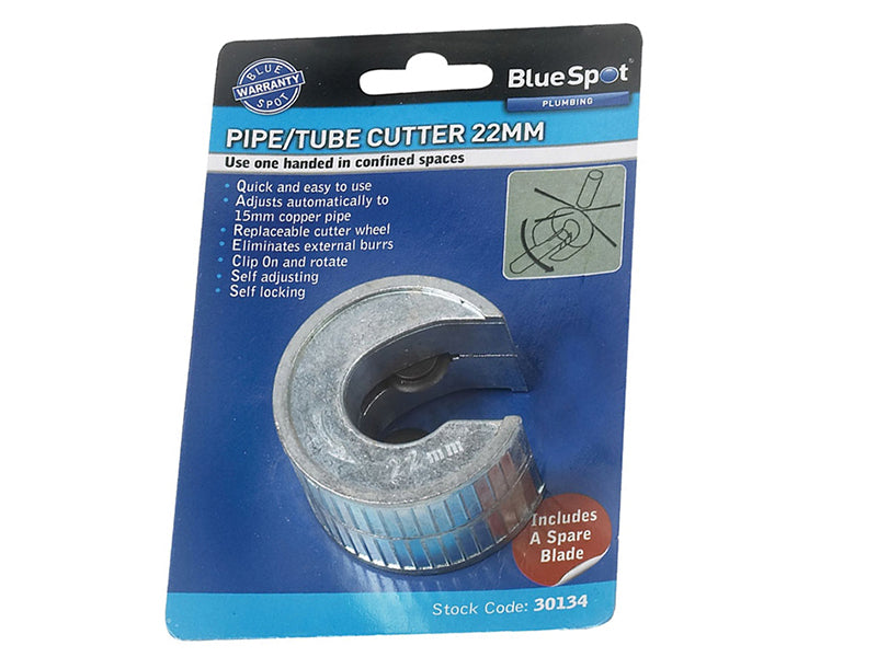 Pipe Slice 22mm                                                                 