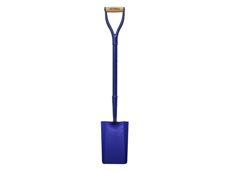 All Steel Trenching Shovel MYD                                                  