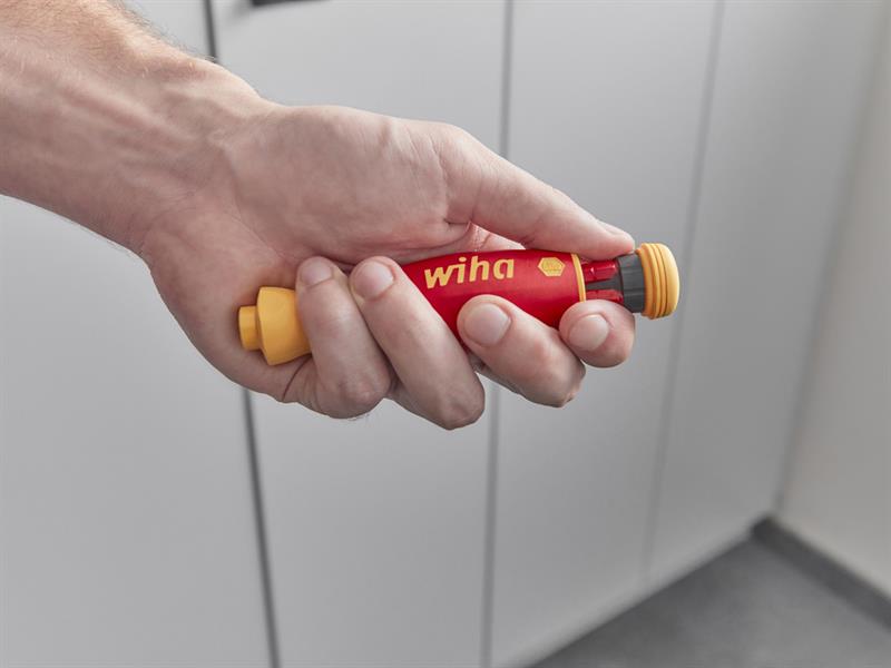 electric PocketMax® Screwdriver Set, 5 Piece