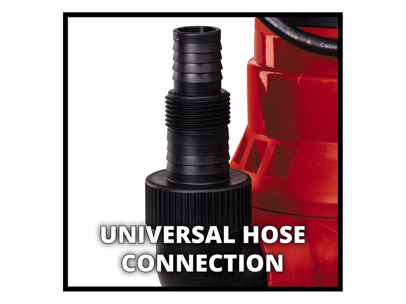 GC-DP 7035 LL 2-in-1 Combi Pump 700W 240V                                       