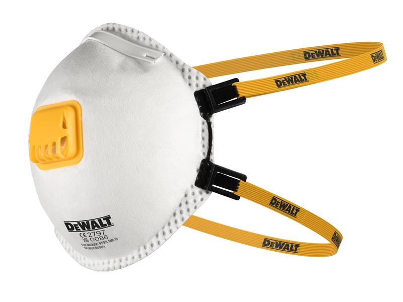 FFP3 Disposable Respirator (10 Pack)                                            