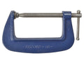 119 Medium-Duty Forged G-Clamp 150mm (6in)