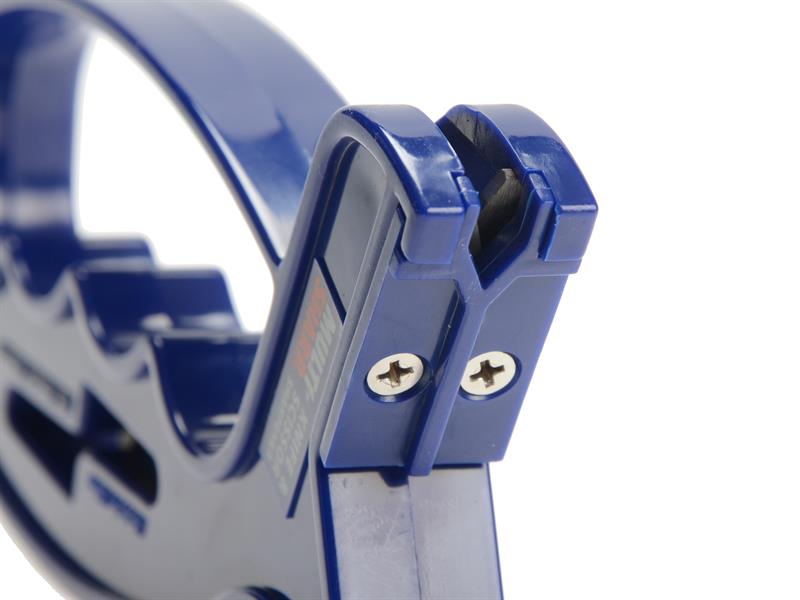 Multi-Sharp® 2-in-1 Knife & Scissor Sharpener