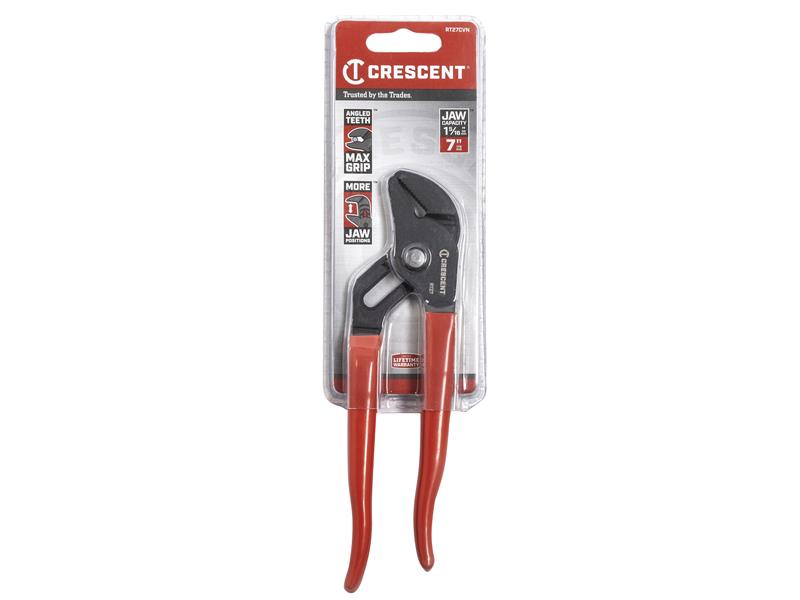 RT27CVN Tongue & Groove Joint Multi Pliers 180mm