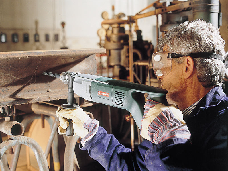 BDE 1100 Rotary Core Drill 1100W 110V