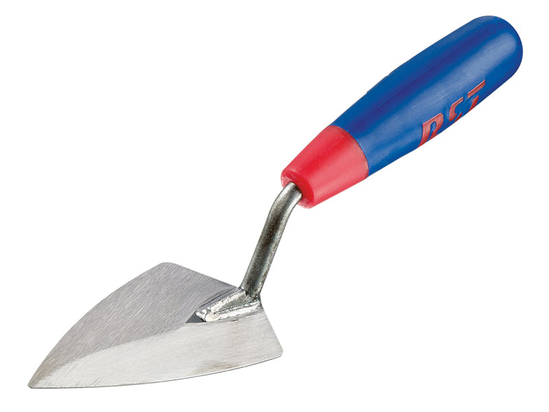 Pointing Trowel Philadelphia Pattern Soft Touch 6in