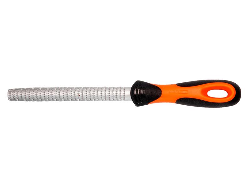 6-342-08-2-2 ERGO™ Half-Round Rasp 200mm (8in)