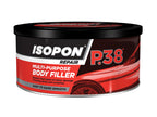 P.38 Multi-Purpose Body Filler Tin 250ml