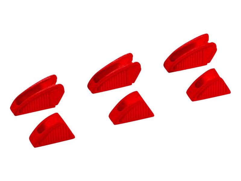 86 09 300 V01 Protective Jaws (Pack of 3)
