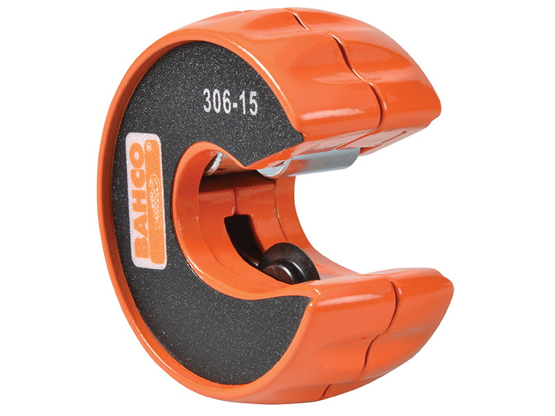 306 Pipe Slice Twin Pack 15mm & 22mm