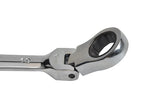 Ratchet Combination Spanner Flex Head CV 16mm                                   