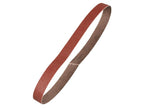 Band File Sanding Belt 13 x 457mm 80G Pack of 10                                