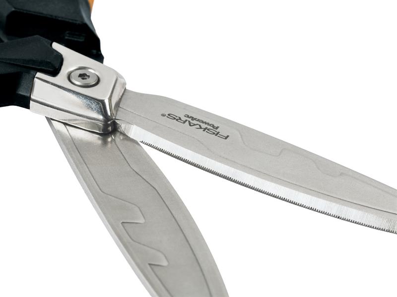 PowerArc™ Heavy-Duty Scissors 210mm                                             