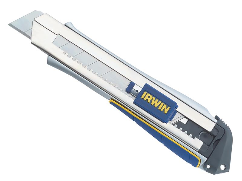 ProTouch™ Screw Snap-Off Knife 25mm                                             