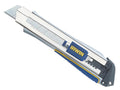 ProTouch™ Screw Snap-Off Knife 25mm                                             