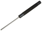 Long Series Pin Punch Set, 8 Piece