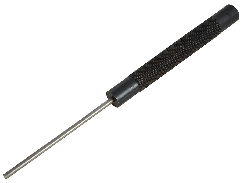 Long Series Pin Punch Set, 8 Piece