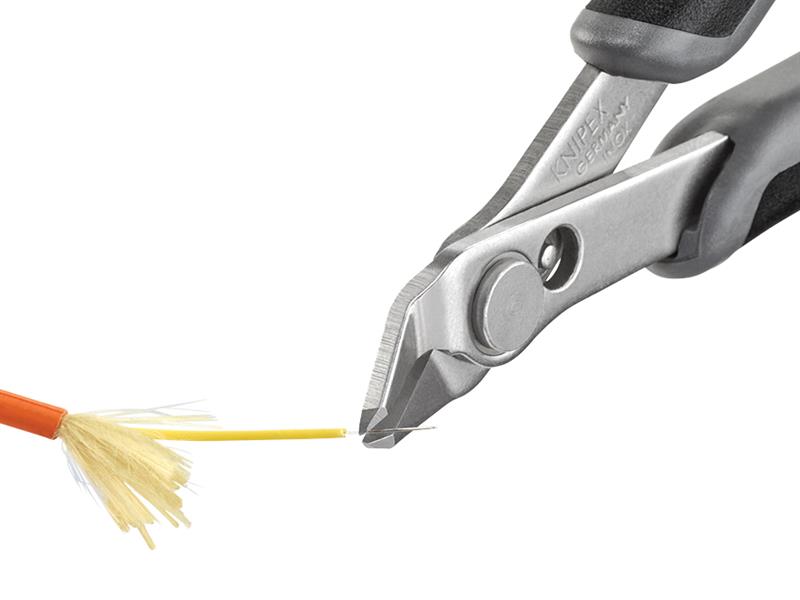 78 03 125 ESD Electronic Super Knips® 125mm                                     