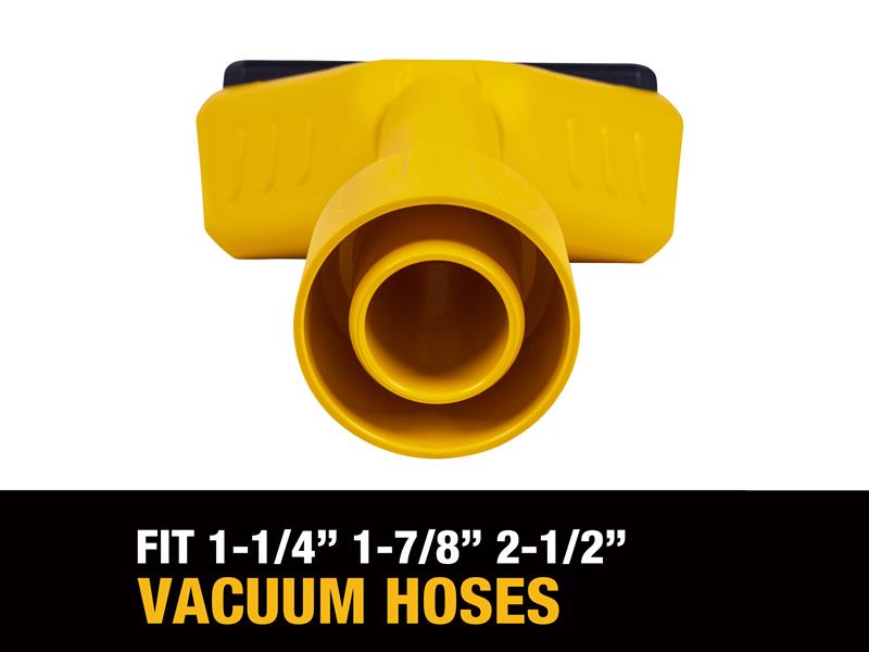 DXVA00-1501E Magnetic Utility Nozzle                                            