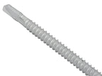 TechFast Roofing Screw Timber - Steel Light Section 5.5 x 109mm Pack 50         
