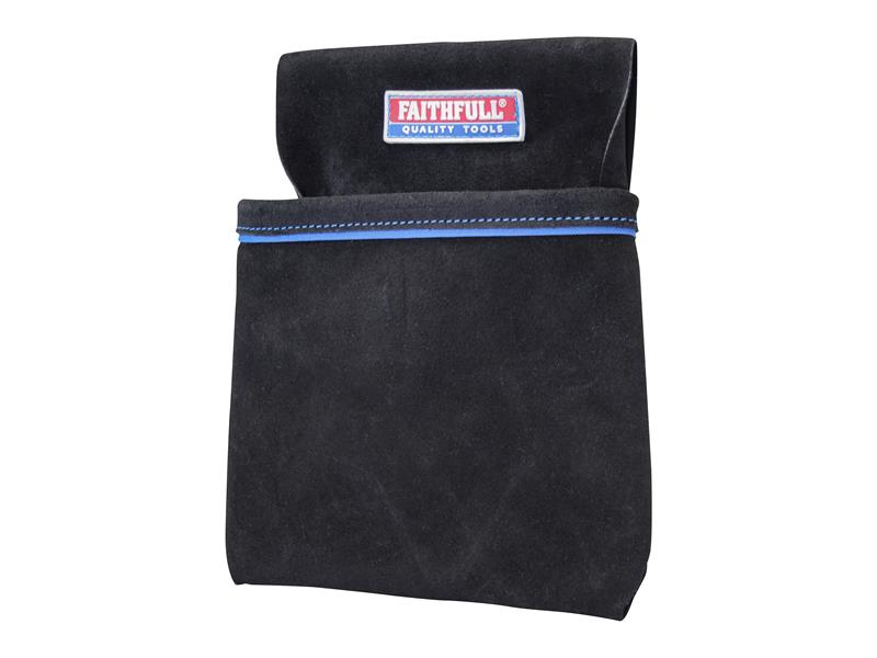 Single Pocket Nail Pouch                                                        